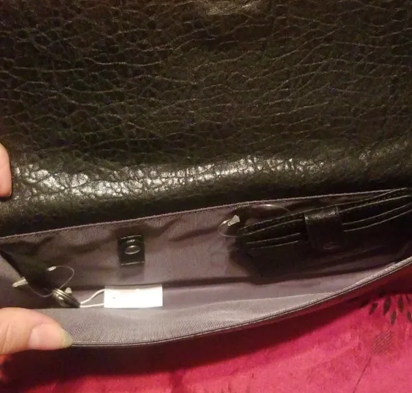 Jessica Simpson Wristlet - Image 6