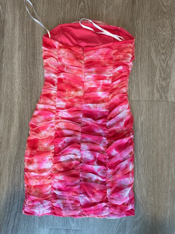 superdown Mini Dress Revolve - Image 5
