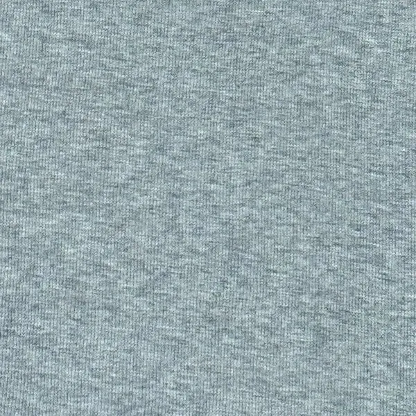 Victoria’s Secret PINK Grey Waffle Knit Henley Long Sleeve Shirt Women’s Large - Image 3