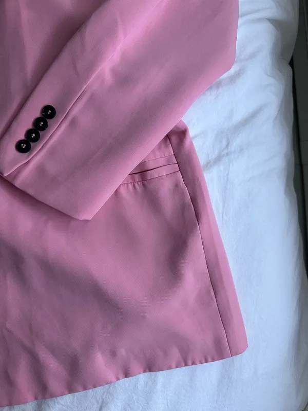 ASOS Blazer Oversized - Image 2