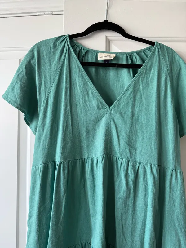 Universal Threads Dress - Image 2
