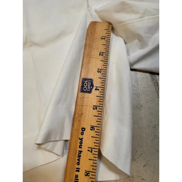 Lauren Active Ralph‎ Lauren Womens White Logo Stretch Golf Shorts Size 6 NEW - Image 7