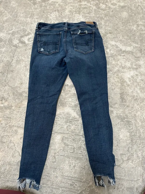 American Eagle Outfitters Jeans - Image 4