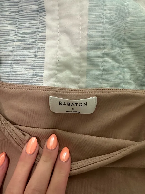 Aritzia Babaton Bodysuit - Image 2