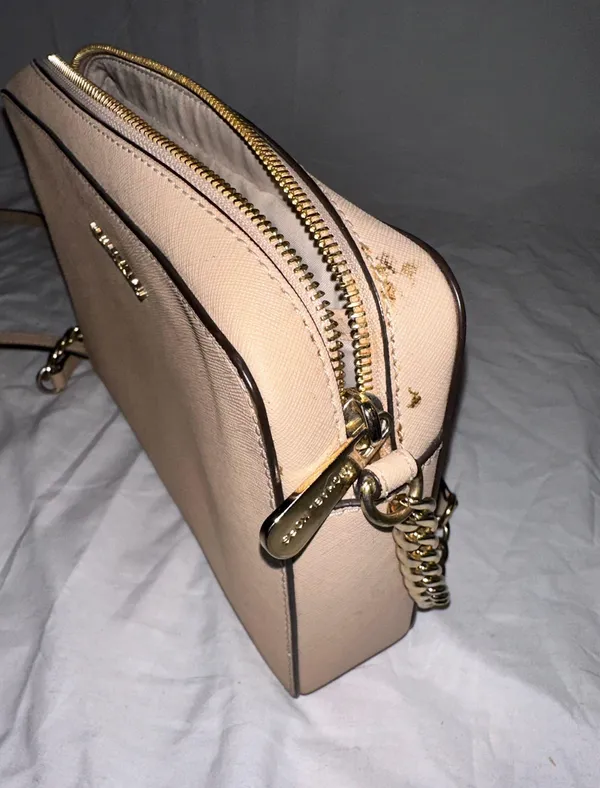Michael Kors Crossbody Bag - Image 3