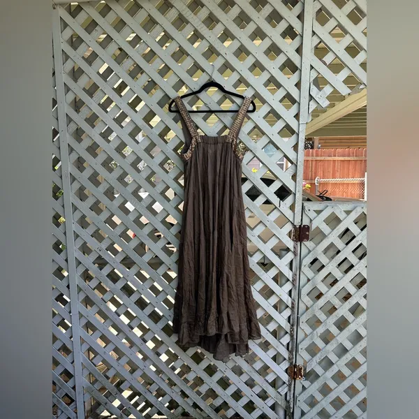 Free people Isadora Midi Dress - Image 6