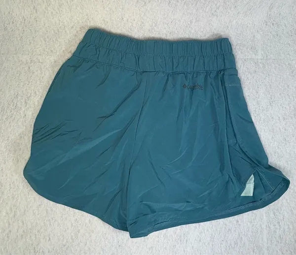 Columbia PFG Tidal Light Lined Shorts - Women's XS - Image 4