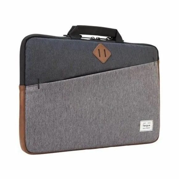 NEW Targus 15.6" Strata II Laptop Sleeve with Handles - TSS937 - Image 3