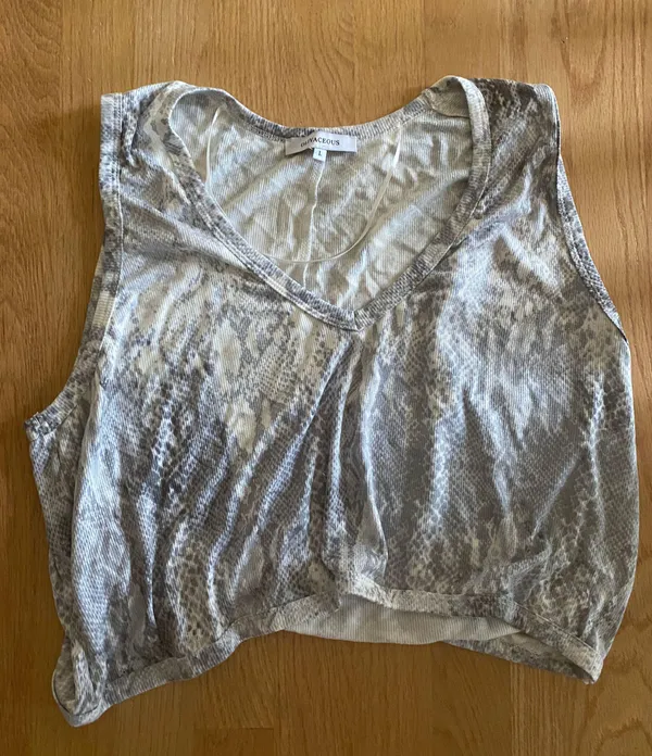 Amazing Lace Top - Image 2