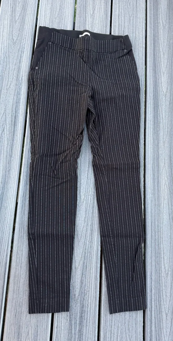 Maurice’s Dress Pant Jegging - Image 2