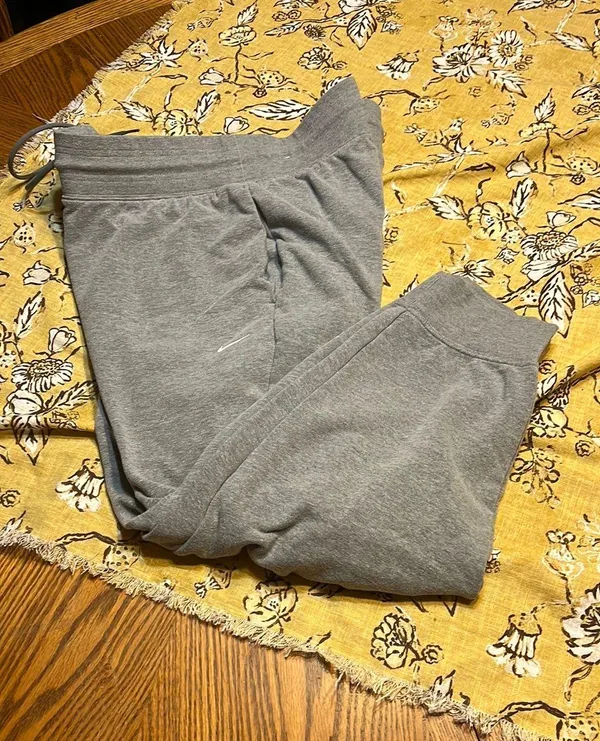 Nike Dri-fit Jogger Pants - Image 2