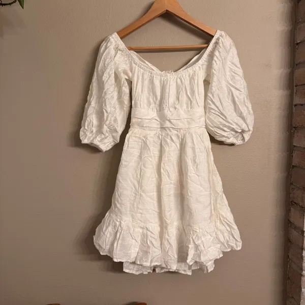 HELLO MOLLY This Is Espionage Mini Dress‎ - Image 2
