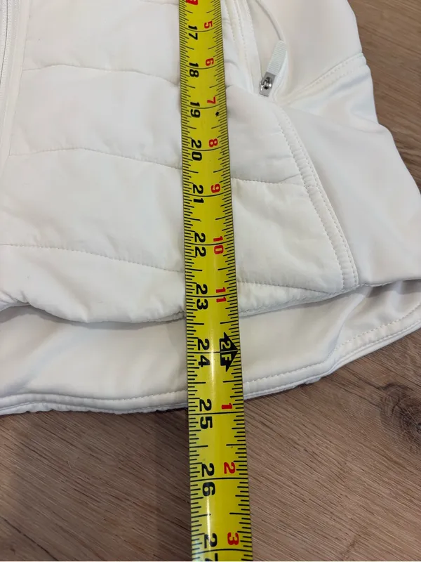 Lululemon Another Mile Jacket Size 8 - Image 10