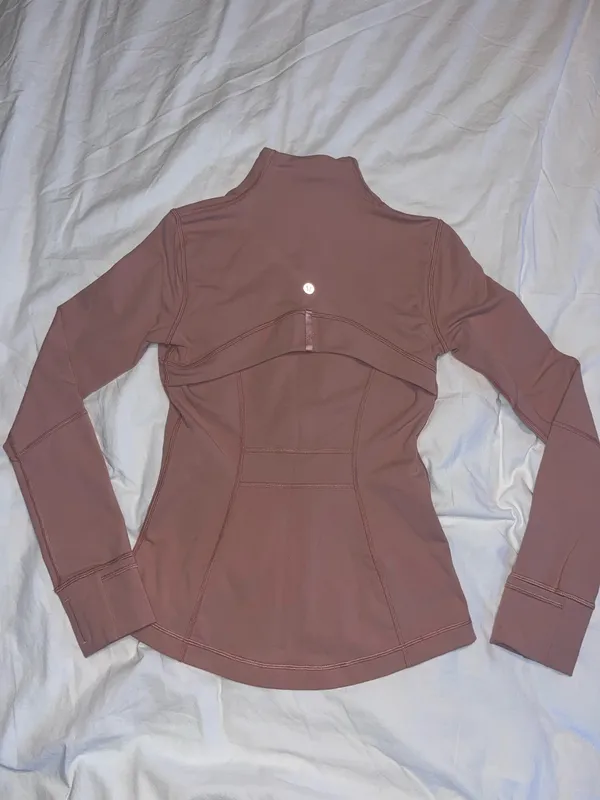 Lululemon Define Jacket - Image 7