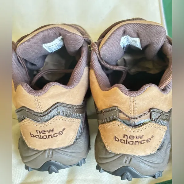 New Balance 963 Women’s Hiking Shoes - Image 11