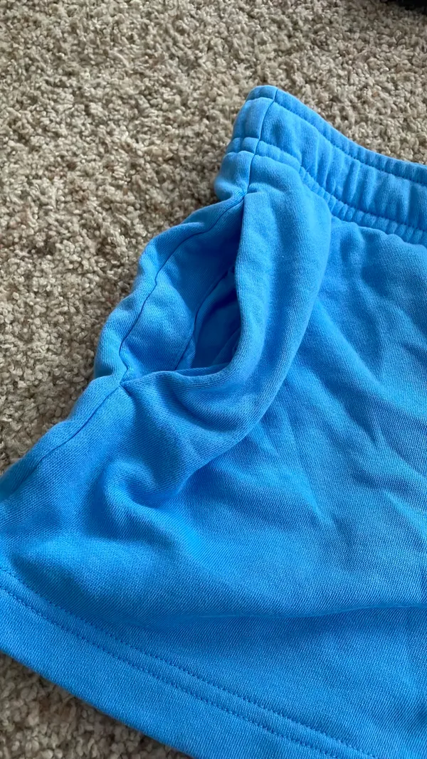 Nike Sweatshorts - Image 2