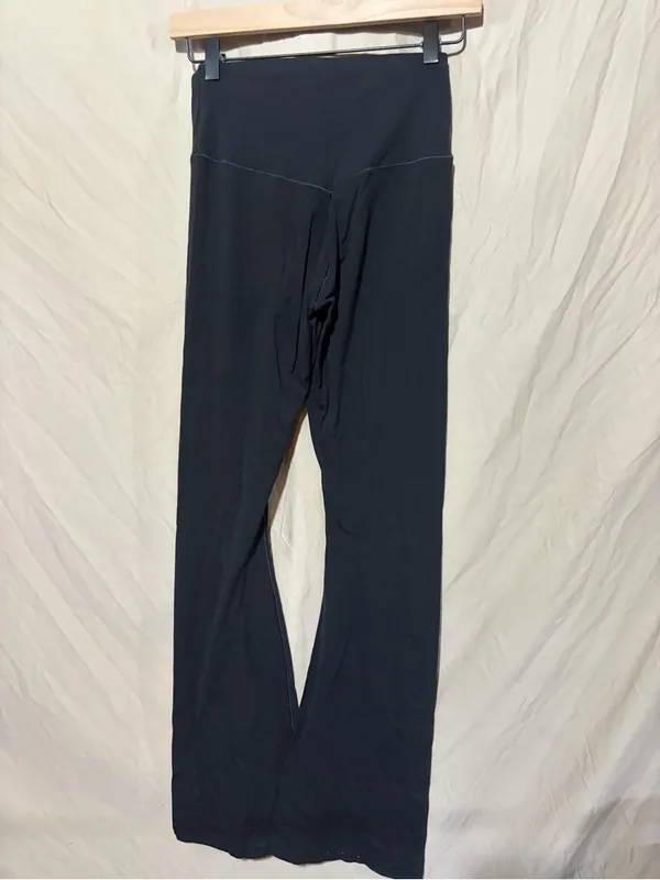 Aerie flare leggings - Image 2