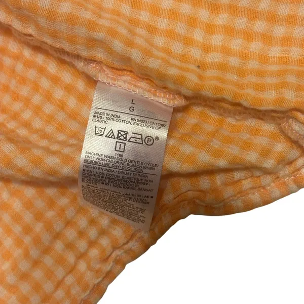 Old Navy Tank-Large - Image 3