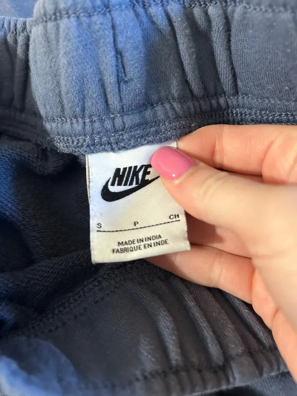 Nike Sweatpants - Image 3
