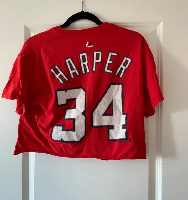 Nationals T - Image 2
