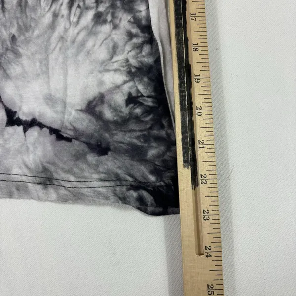 Athropologie‎ Porridge Pants Womens XS Cropped Wide Leg Tie Dye Elastic Waist - Image 3