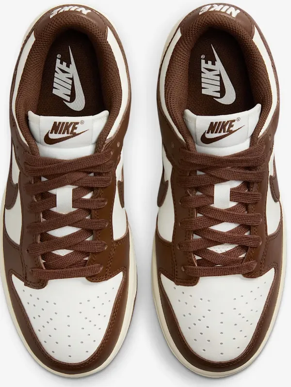 Nike Dunk Low Women's Shoes - Image 4