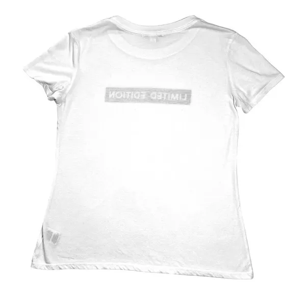 Sub_Urban Riot White Shirt Small S - Limited Edition - Short Sleeve Graphic Tee - Image 2