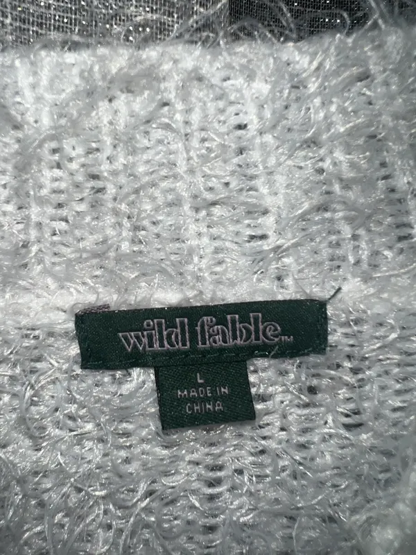Target Sweater - Image 2