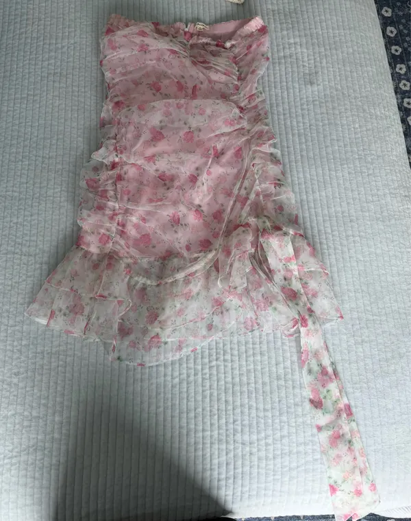 For Love & Lemons Dress - Image 2