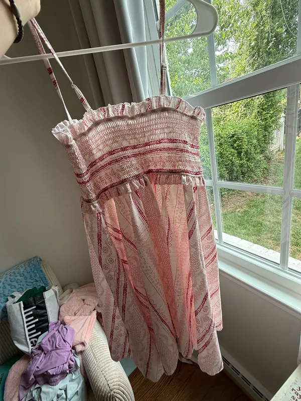 & Other Stories pinterest dress - Image 3
