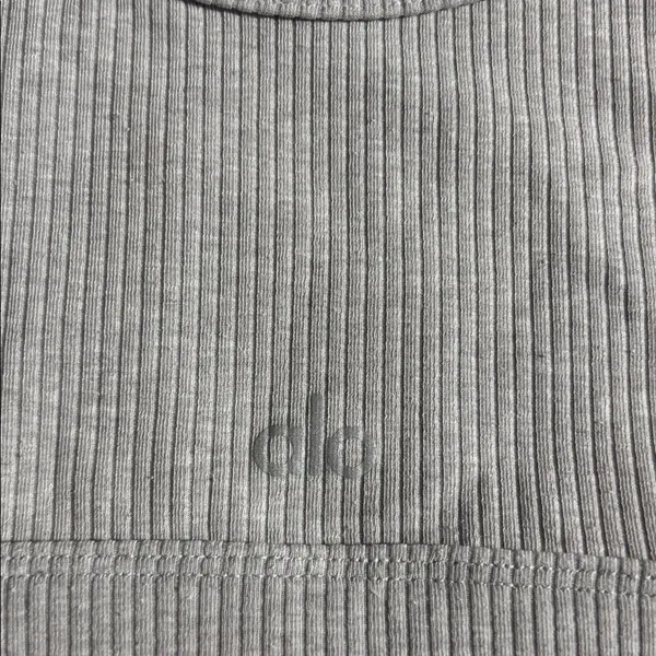 Alo yoga wellness bra - Image 5