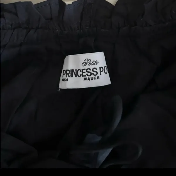 Petite Princess Polly Mini Dress - Image 3