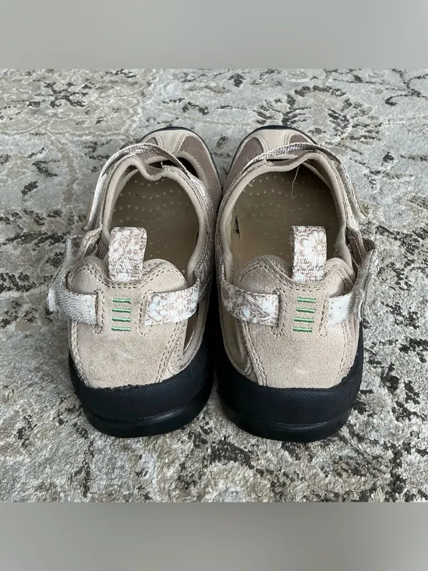 Lands' End casual Mary Jane loafers 🌻🌻 - Image 12