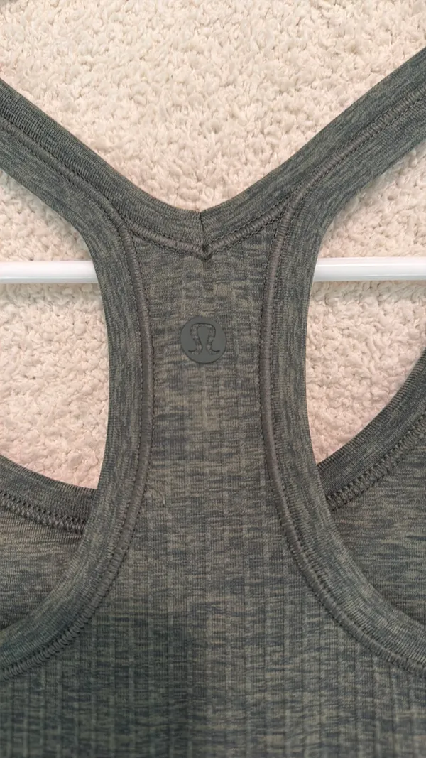Lululemon Tank Top - Image 2