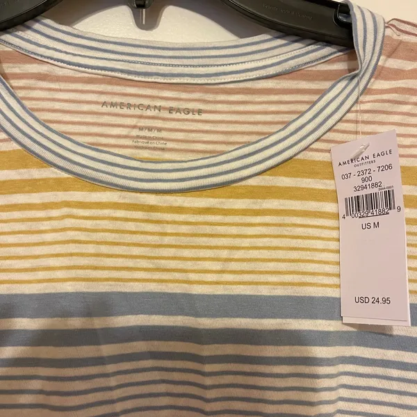 American Eagle T-shirt - Image 3
