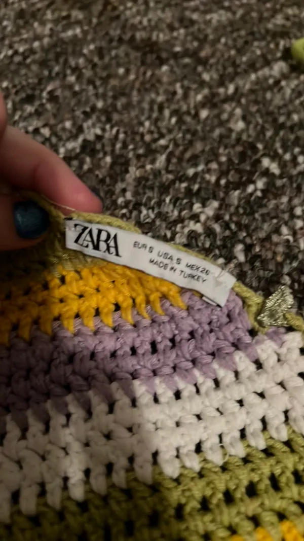 ZARA Top - Image 4
