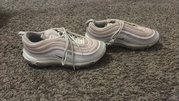 Nike Air Max 97 Women’s - Image 4