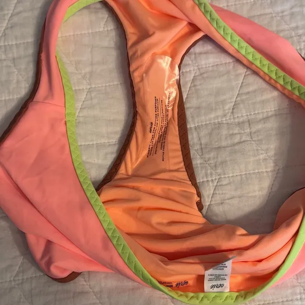 Aerie Brand New Swin Suit Bottoms Size Medium, swimwear‎ - Image 3