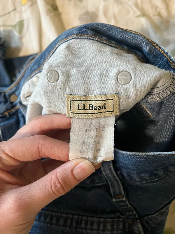 Vintage LLbean  - Image 3