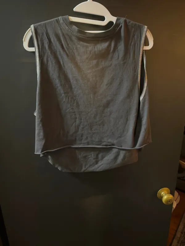 Compton Cowboys Tank Size XL - Image 3
