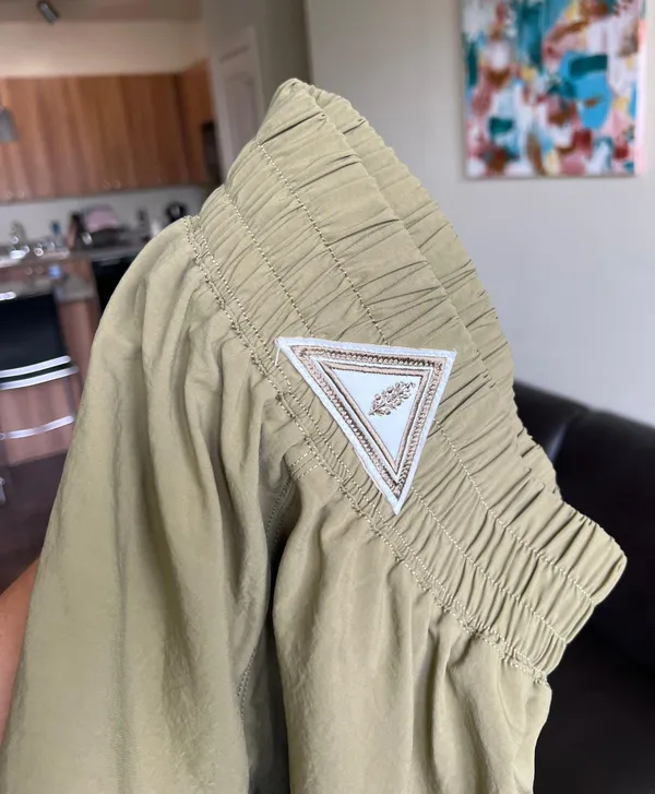 Free People next round shorts - Image 2