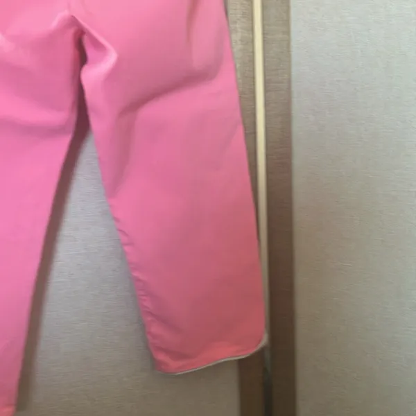FINAL MARKDOWN Head Golf Pink capris 4 - Image 10