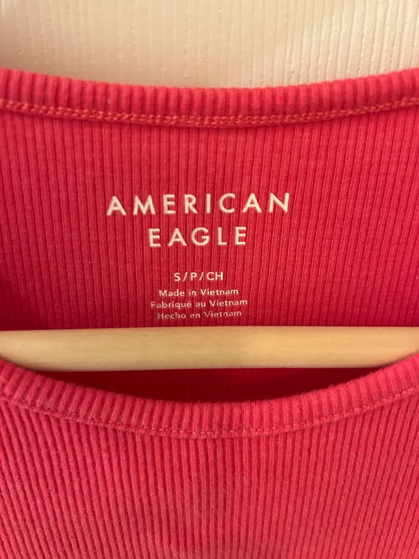 American Eagle Top - Image 3