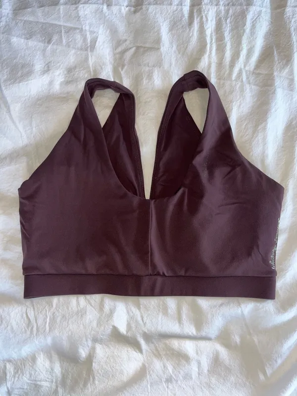 Gymshark x Whitney Simmons Sports Bra - Image 2