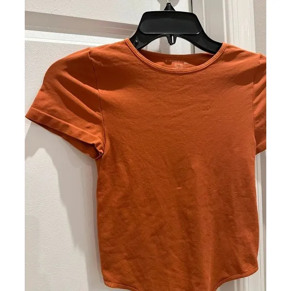 Free People Intimately Short Sleeve Bodysuit - Image 3