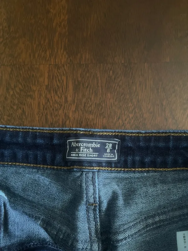 Abercrombie Shorts - Image 3