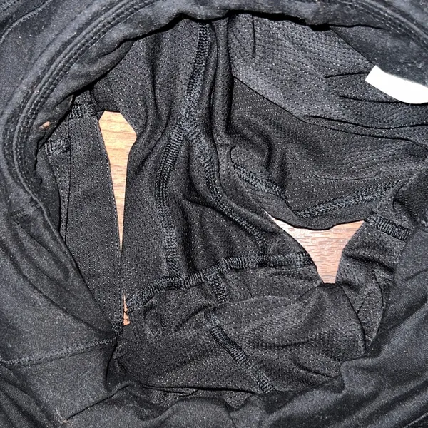 DSG Black Mini Skirt - Image 3