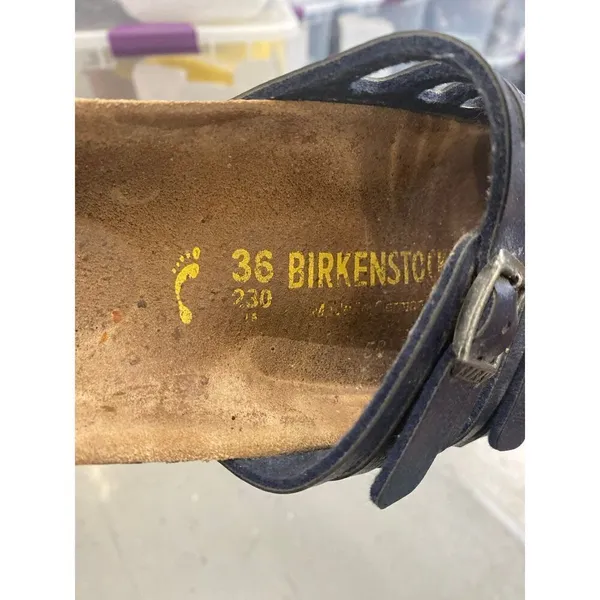 Birkenstock  sandals, size 36 - Image 5