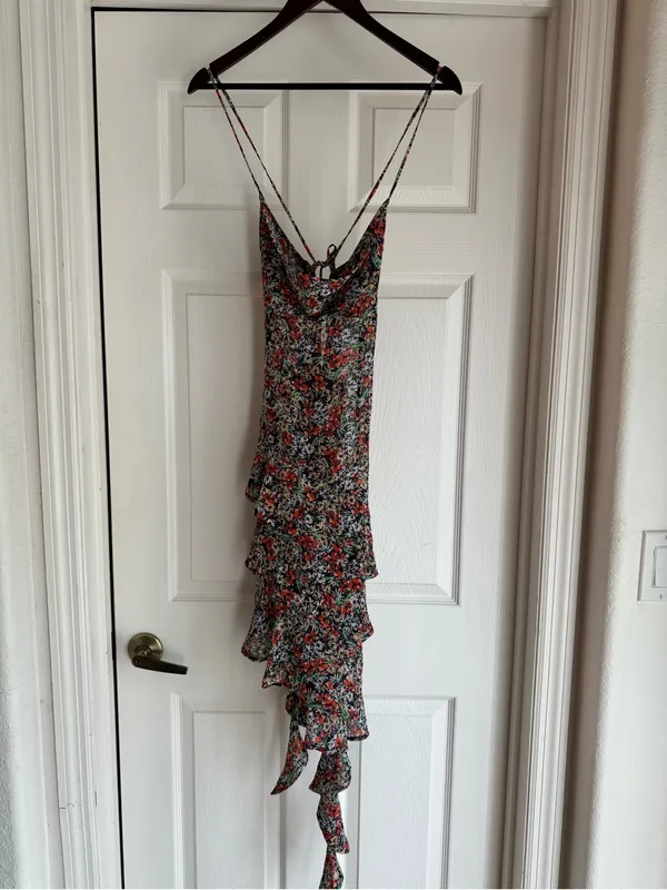 Free People AFRM Ashmont Dress - Image 14