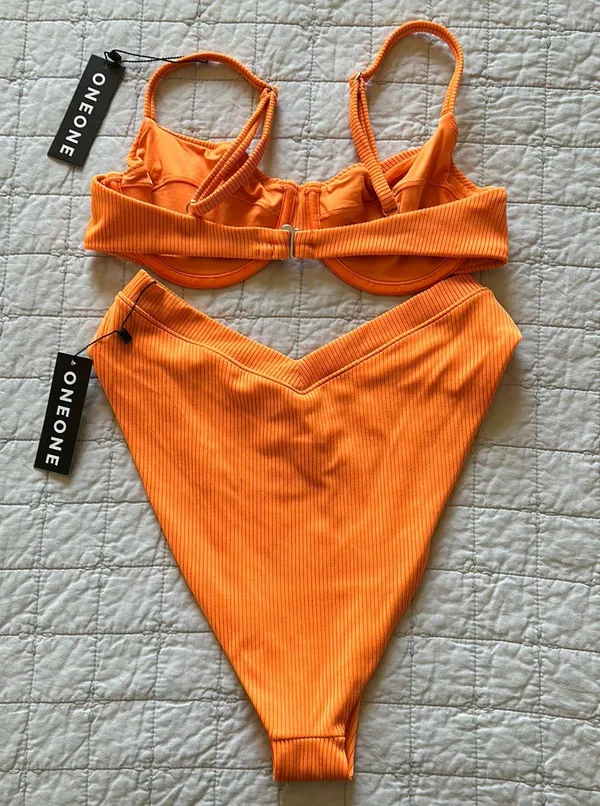 ONE ONE Swim Lupita - Image 2